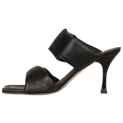Twist Strap - Black