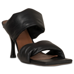 Twist Strap - Black