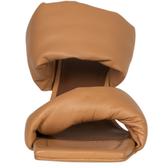 Twist Strap - Camel