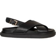 Marshmallow - Total Black