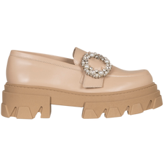Trailblazer Crystal - Beige