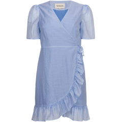 Savanna Dress - Blue