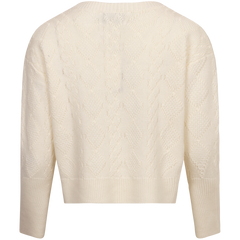 Patty Sweater - Off White
