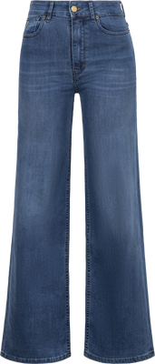 Palazzo - Leia Teal - Teal Stone