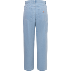 Seasonal Denim Pant - Vntage Blue