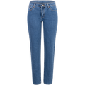99 Low Straight Thema - Mid Blue