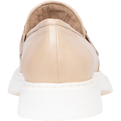 9442A Toledo Savana Rafia - Corda/Gold Panna