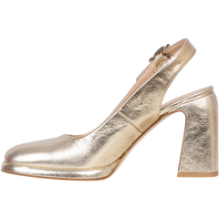 9490 Laminato - Gold Naturale