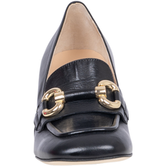 9470A Toledo - Nero/Gold