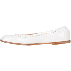 9454A Naplak - Ivory/Gold Naturale