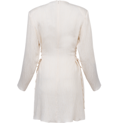 Amelia Dress - Off White