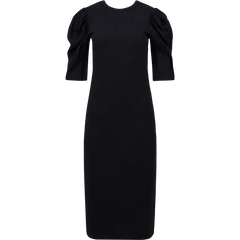 Annie Dress - Black