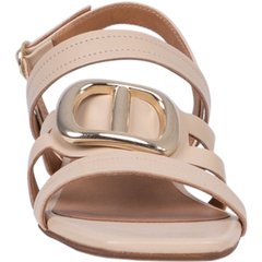 A6540 - Off White Nappa