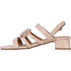 A6540 - Off White Nappa