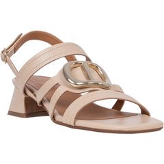 A6540 - Off White Nappa
