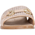 9510Ca Toledo Savana Rafia - Corda/Gold Naturale