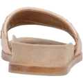 9510Ca Toledo Savana Rafia - Corda/Gold Naturale