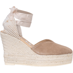 Hamptons Heart-Shaped - Vintage Taupe