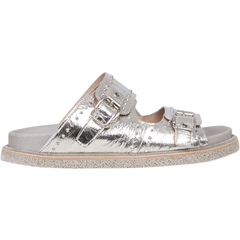 9530Ba Tokio Platino Nikel - Dust/Silver