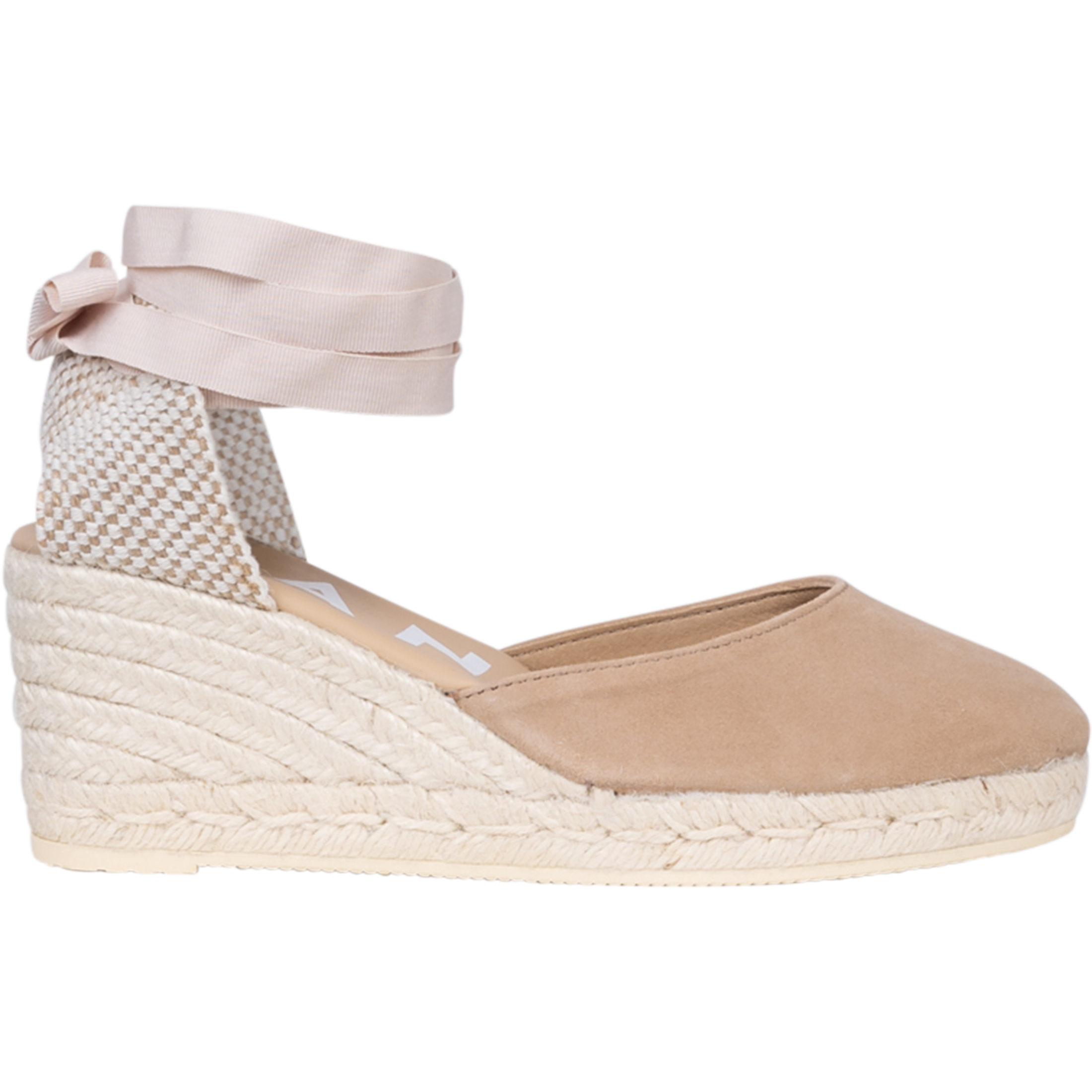 Hamptons Low - Vintage Taupe