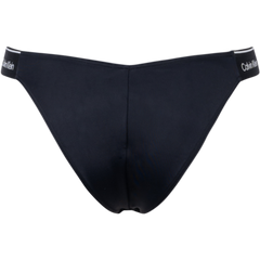 Delta Bikini - Pvh Black