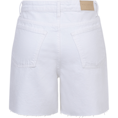 Ellie Shorts - White