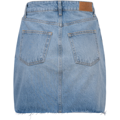 Jamie Skirt - Light Blue