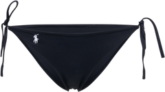 Signature Solid Braz. String - Black