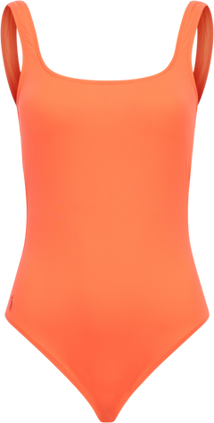 Martinique One Piece Solid - Blossom