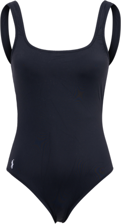 Martinique One Piece Solid - Black