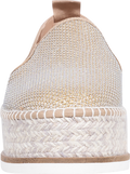 Sarry Mesh Iris - Oro
