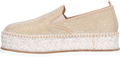 Sarry Mesh Iris - Oro