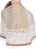 Sarry Mesh Iris - Oro