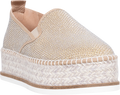 Sarry Mesh Iris - Oro