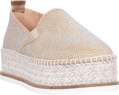 Sarry Mesh Iris - Oro
