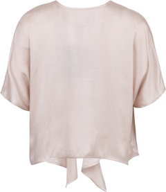 Slip Farida - Champagne Beige