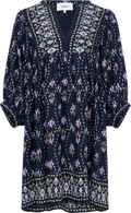 Dress Naia - Bleunuit