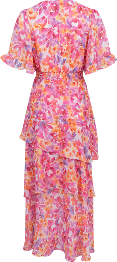 Joanna Dress - Pink