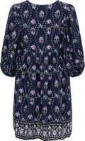 Dress Naia - Bleunuit