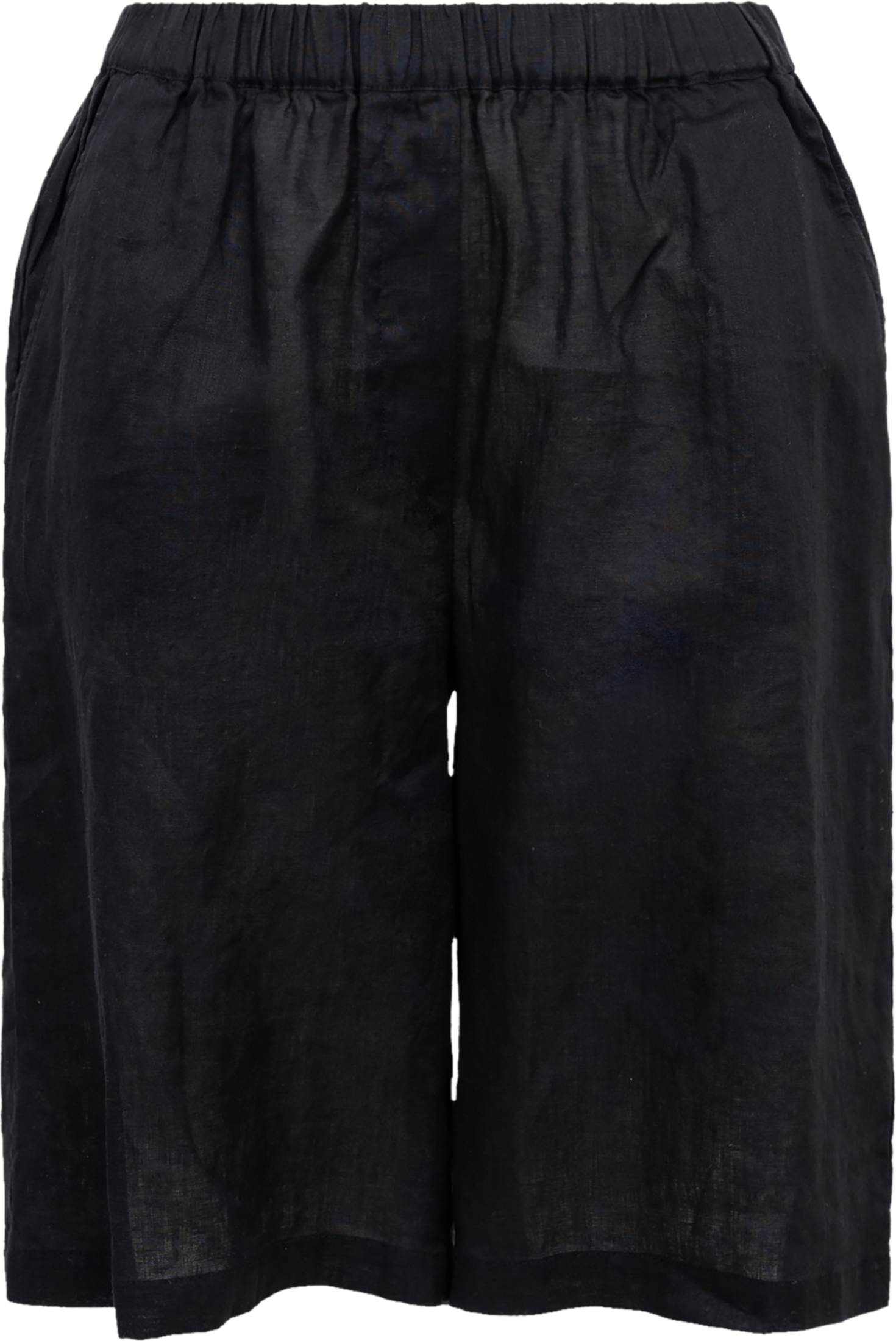 Pluga Short - Ebony Black