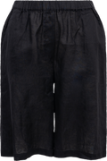Pluga Short - Ebony Black