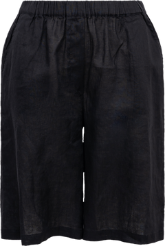 Pluga Short - Ebony Black