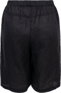 Pluga Short - Ebony Black