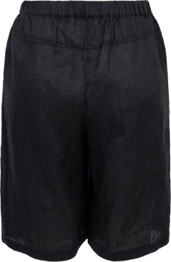 Pluga Short - Ebony Black