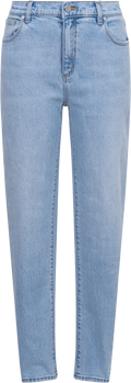 MID STRAIGHT BERONNA RCY - LIGHT BLUE