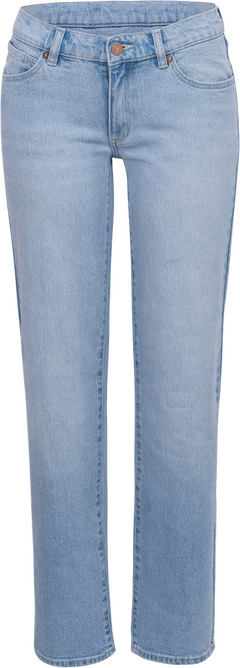 A 99 LOW STRAIGHT - GINA LIGHT BLUE STONE