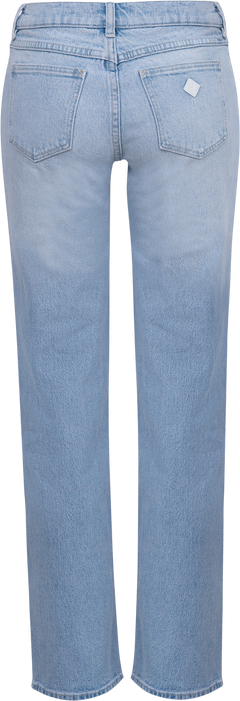 A 99 LOW STRAIGHT - GINA LIGHT BLUE STONE