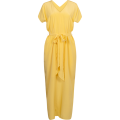 Zoe - Lemon