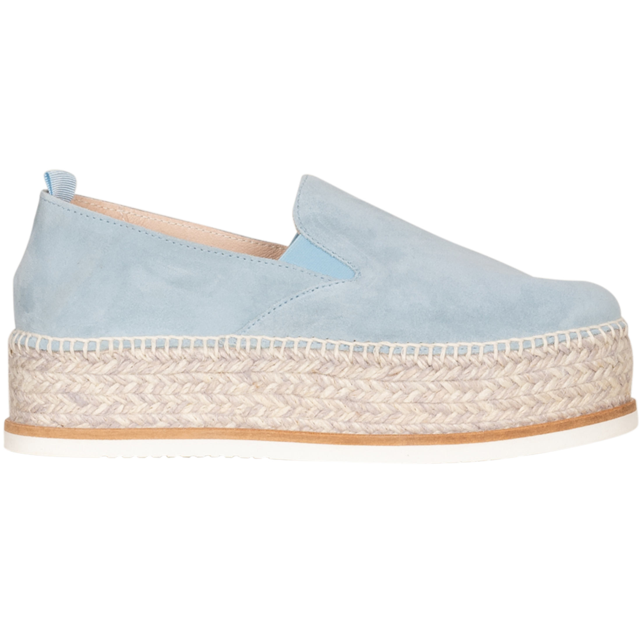 Sarry Pesca Baby Silk - Sky