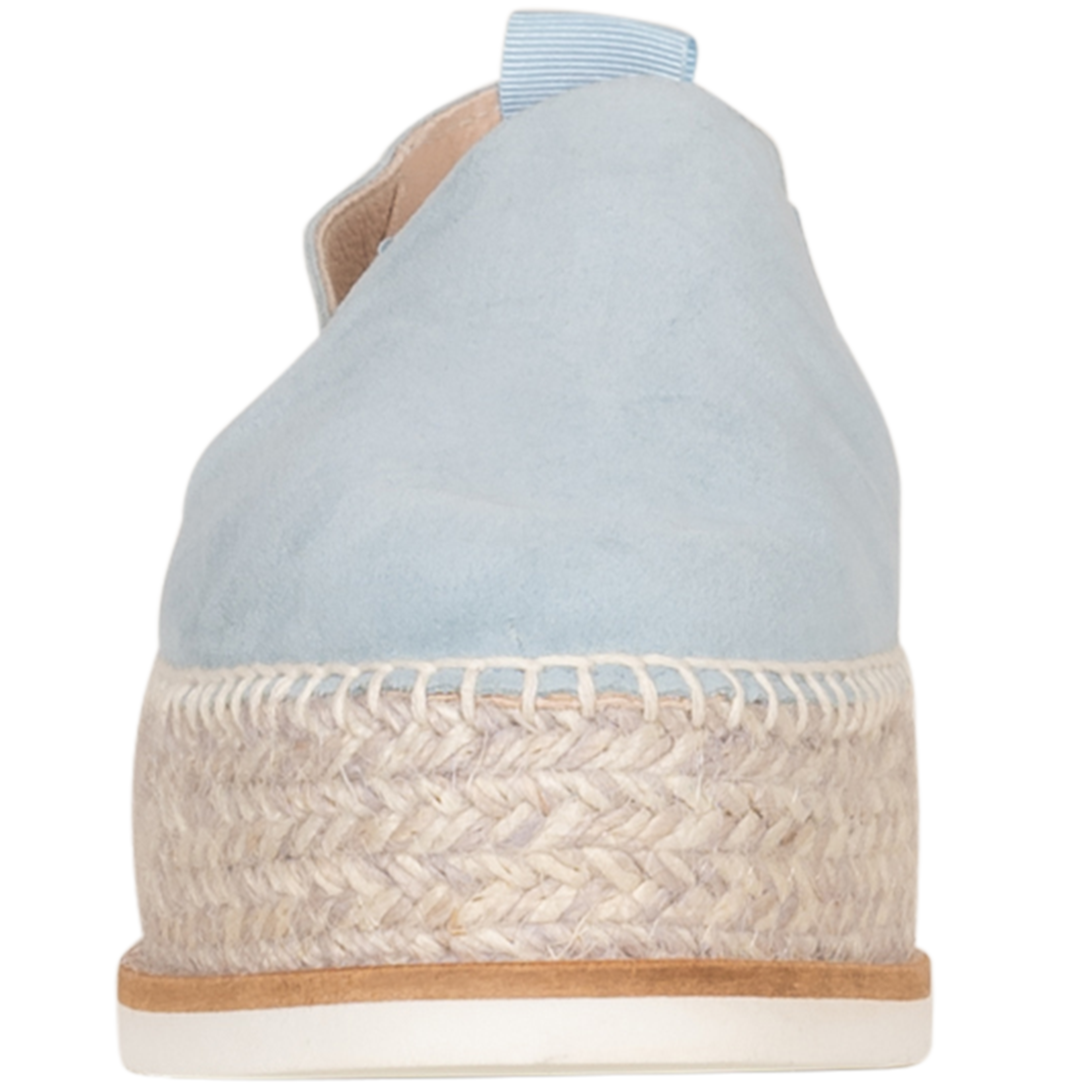 Sarry Pesca Baby Silk - Sky